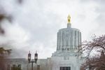 The release of an eye-catching list of possible budget cuts signals the start of the Oregon Legislature's end game: negotiations about taxes and budgets.