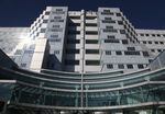Portland VA Medical Center. 