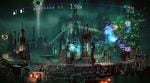 Resogun is a favorite during #Spawn4Good, for its playability and luscious color scheme.