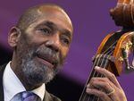 Critics say Ron Carter left a big footprint in music, especially for bassists.