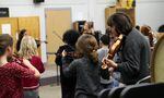 Pendleton Schools' tradition of string education has created a life-long musical relationship for hundreds of players.
