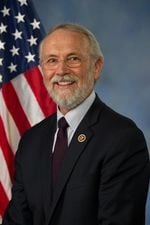 U.S. Rep. Dan Newhouse, Republican representing the 4th Congressional District.