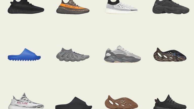 IetpShops  Kanye West and adidas Yeezy will be releasing a brand
