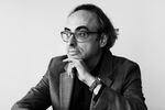 Gary Shteyngart, author of "Our Country Friends"