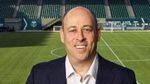 Portland Timbers President of Business Mike Golub has also served on the board of the Oregon Cultural Trust.
