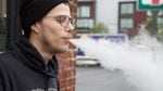 People who want to vape flavored cannabis can now purchase the product as a lawsuit over the ban works its way through the courts. 