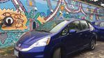 Hacienda Community Development Corporation teamed up with the electric car advocacy group Forth to bring three EVs to a low-income housing community in Portland.