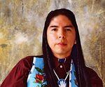 Phillip Cash Cash, an enrolled member of the Confederated Tribes of the Umatilla Indian Reservation, is a linguist who taught for 10 years at the University of Arizona.