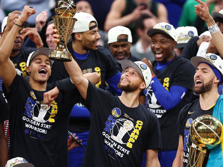 The 2022-23 Golden State Warriors’ Season Preview – NBA Scouting Live