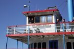 The Columbia Gorge Sternwheeler will keep running until Dec. 31. After that, operators no longer have a contract with the Port of Cascade Locks.