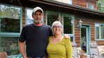 White Salmon residents John and Pam Adam would be left without health care options if no insurance providers offer plans in Klickitat County next year.