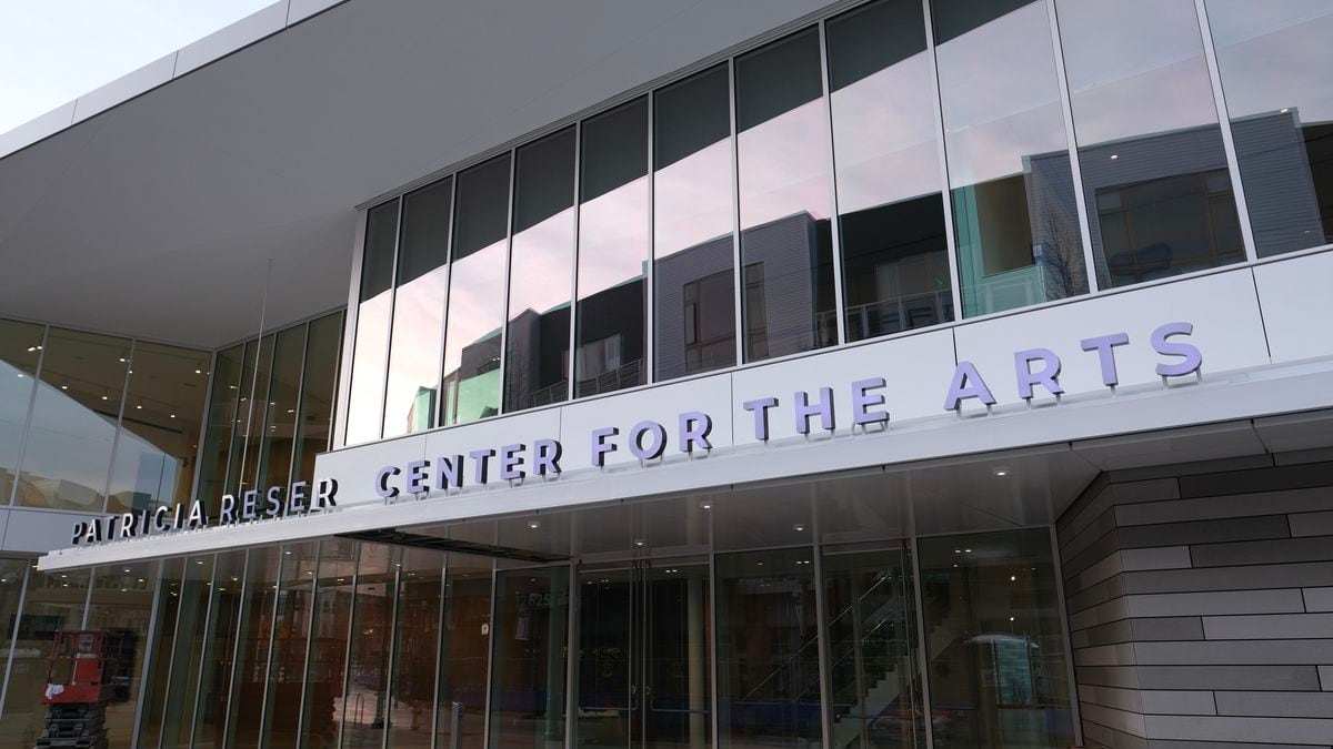 A new performance location fulfills a longtime want for Beaverton’s arts fanatics
