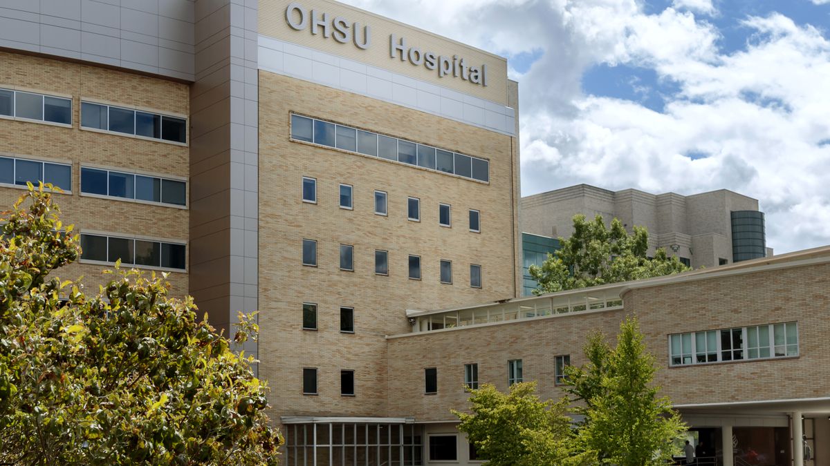 Oregon’s hospitals are struggling, with weeks to go in the respiratory illness season - Oregon Public Broadcasting