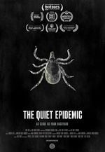 A new documentary focuses on the medical controversies surrounding lyme disease