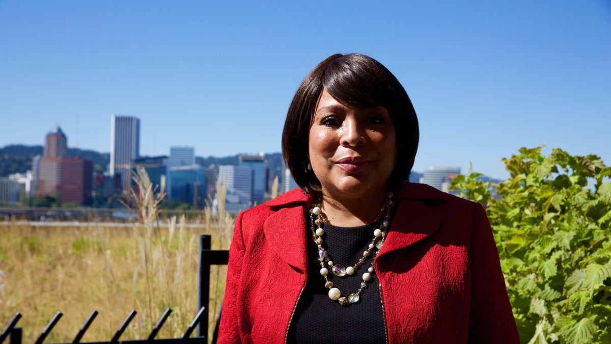 Former Multnomah County Commissioner Loretta Smith Joins Race For