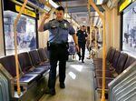 TriMet Board of Directors is likely to increase penalties for violent offenders at its next meeting.