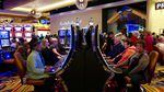 Thousands of people flocked to the opening day of the new Ilani Casino Resort in southwest Washington.