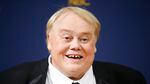 Late comedian Louie Anderson