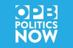 ‘OPB Politics Now’: The Oregon legislature returns, and Sam Adams leaves