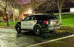 Gresham is pausing a program that assigned officers from the Gresham Police Department to public schools at three districts in east Multnomah County. The school resource officers will move to patrol duty, as the police department faces staffing shortages. 