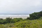 The work on the OSU led wave energy test site will be taking place for most of August off of the coast near Driftwood Beach State Recreation Site near Waldport.
