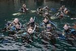 Kids 10 and older are learning how to dive in the Pacific Northwest. The skill has given them a greater appreciation for the world's oceans.
