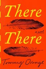 "There, There" owes its title to a Radiohead song, but also alludes to an infamous quote from Gertrude Stein.