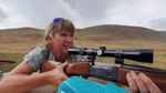 For these women, being a good shot is not just ethical, it's practical