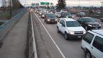 A Washington proposal would ticket drivers who travel too slow in the left lane of highways.