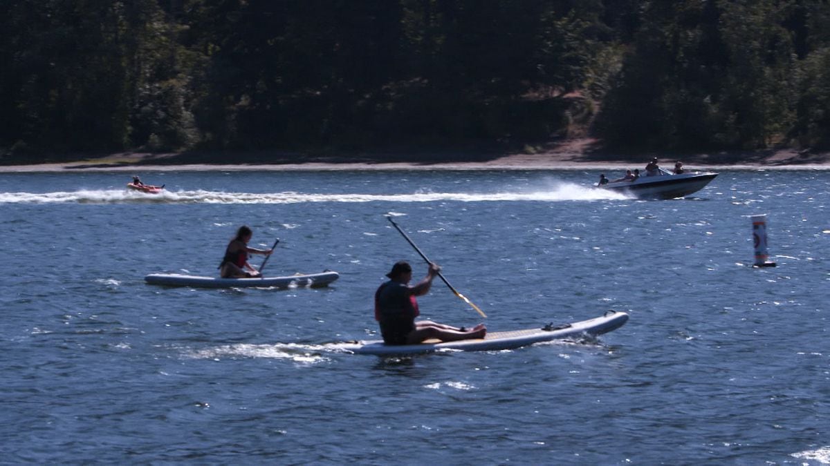 New boating restrictions on Portland’s Willamette River reduce complaints, create new problems