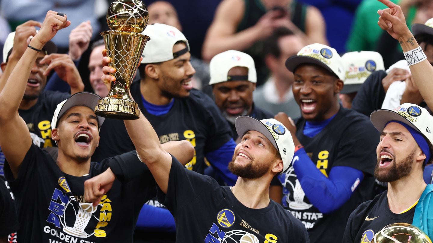 Stephen Curry - Golden State Warriors - 2018 NBA Finals - Game 2