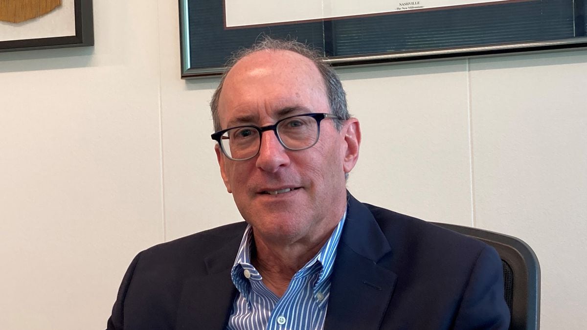 OPB President and CEO Steve Bass to step down in 2024