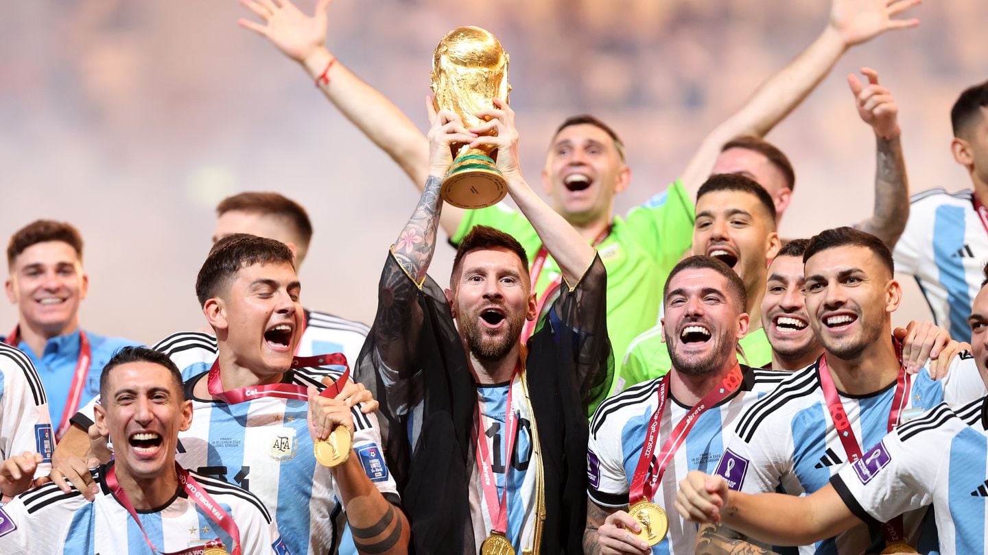 World Cup stoppage time: Here's why time is added to end of games