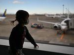 Many parents have weighed up travel plans over the holidays.