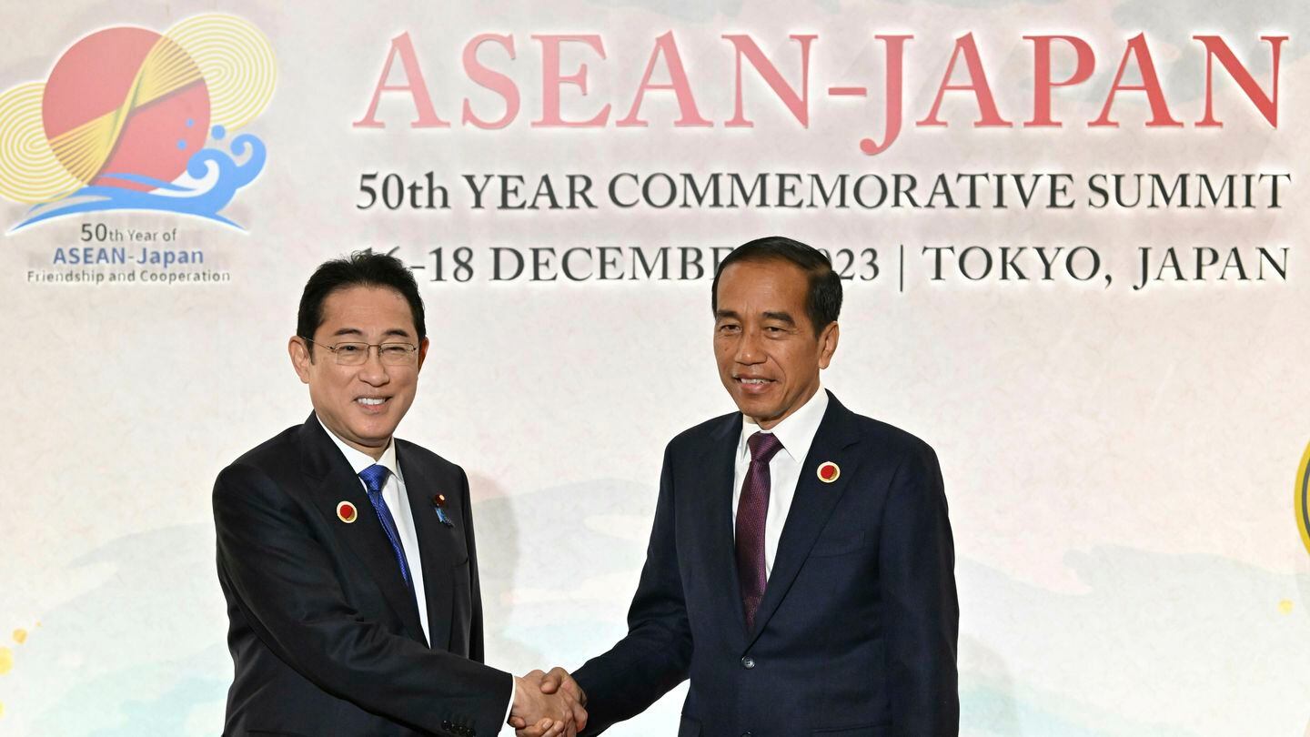 ASEAN chair Indonesia to intensify talks on code for South China