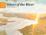 'Voices of the River' celebrates 20 years of the Confluence Project's work, elevating Indigenous tribal voices along the Columbia.