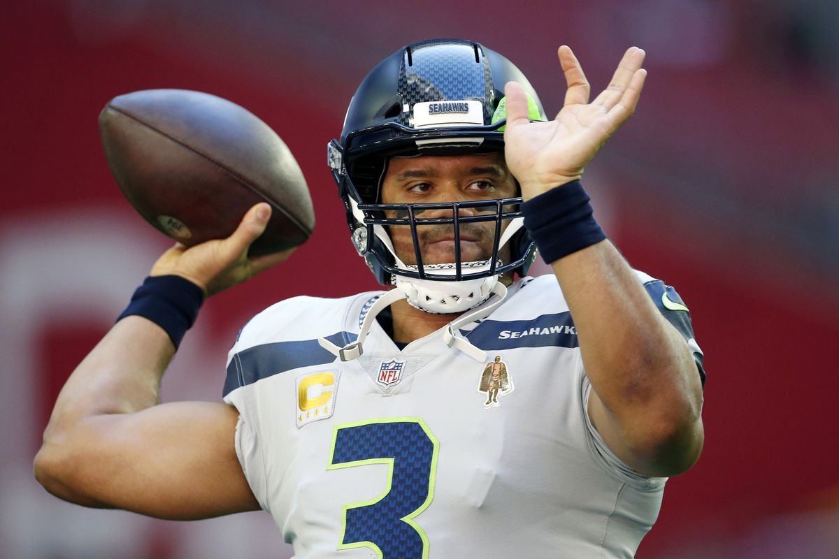 NFL Week 11 TNF pick: Cardinals can hand Russell Wilson's Seahawks