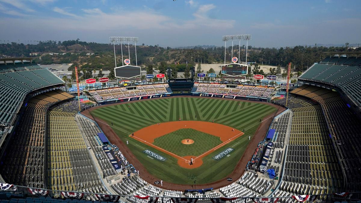LEADING OFF: All-Star Futures Game at Dodger Stadium