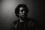 With In These Times, Makaya McCraven has perfected a method in which he weaves jazz improvisation and hip-hop recording techniques together with sensitivity that masks an obsessive attention to detail.