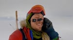 In December 2018, Colin O'Brady claimed to be the first person to successfully traverse Antarctica from coast-to-coast alone and without wind assistance. He documented much of the feat on his social media.