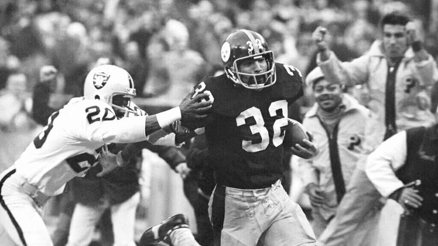 Former Steelers RBs coach says Franco Harris was faster, Jerome Bettis was  more powerful - Behind the Steel Curtain