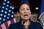 President-elect Joe Biden plans to nominate Haaland as interior secretary. The historic pick would make her the first Native American to lead the powerful federal agency that has wielded influence over the nation's tribes for generations.