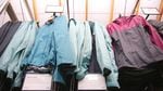 Synthetic clothing may be releasing hundreds of thousands of microplastics into the ocean via home laundering.