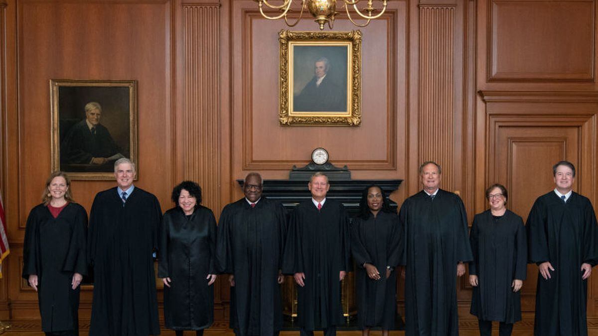 The Supreme Court will begin a new term with more contentious cases on