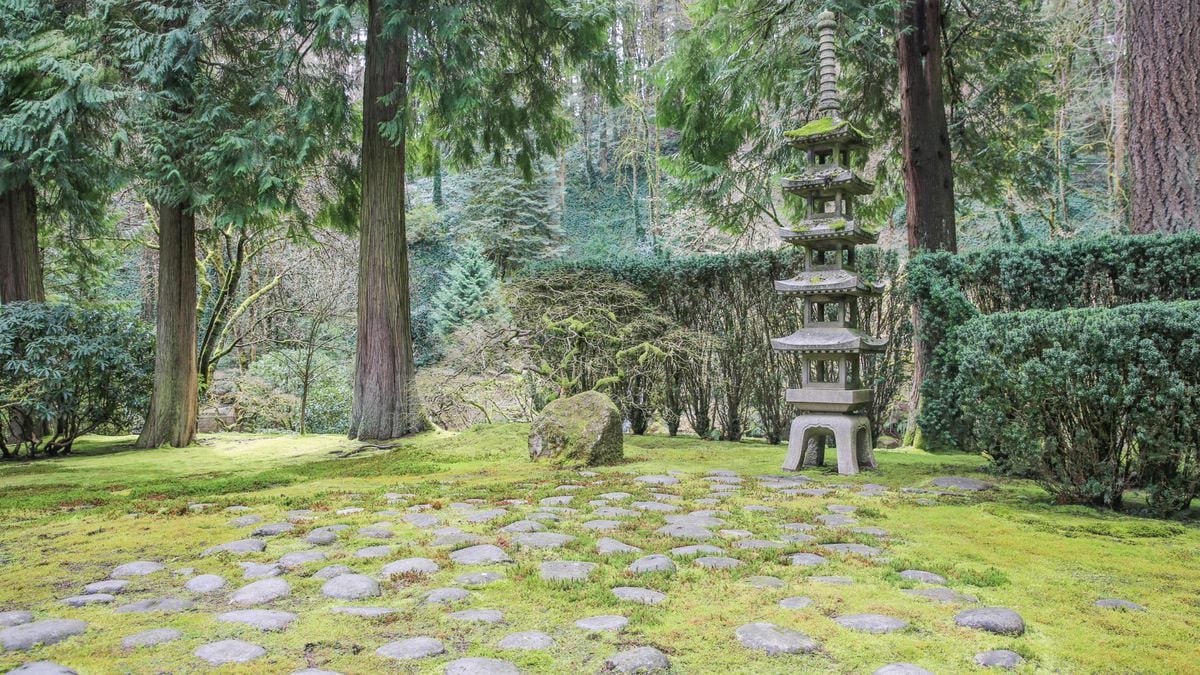 Portland’s Japan Institute seeks to grow diplomacy through art and gardening