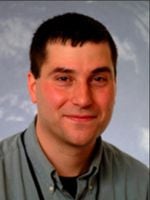 Dr. Daniel Rosenberg