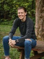 Christine Sinclair is the captain of the Portland Thorns and the Canadian women's national soccer team. Her new memoir is "Playing the Long Game."