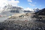 Northwest engineers hope to build a digester for human waste in Gorak Shep, a tiny village in Nepal near the Mount Everest base camp.