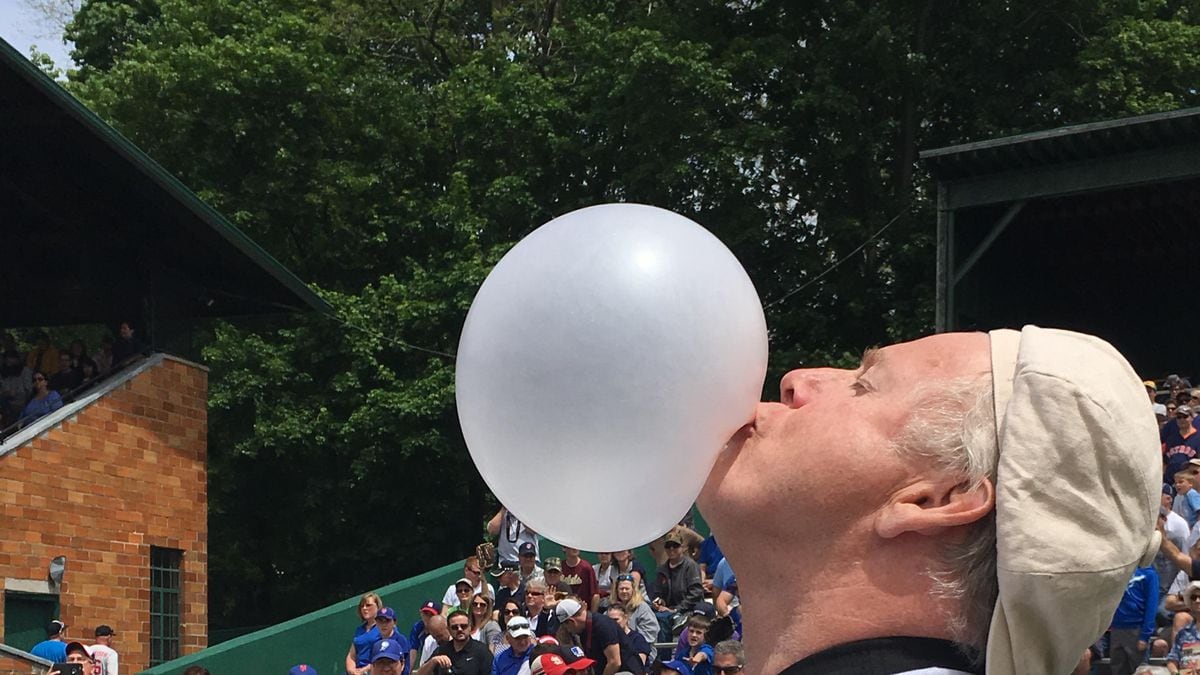 The birth of a bubblegum empire: Big League Chew's unlikely Portland origin  - OPB