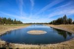 A privately owned water ski lake at the Tanager subdivision near Bend has sparked years of lawsuits between neighbors, and an ongoing legal challenge against state regulators who approved transferring a groundwater right for the lake in 2021. 